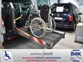 Volkswagen T5 Transporter Transporter Hochdach DSG Linearlift behindertenger Srebrny - thumbnail 6