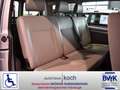 Volkswagen T5 Transporter Transporter Hochdach DSG Linearlift behindertenger Srebrny - thumbnail 8