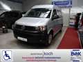 Volkswagen T5 Transporter Transporter Hochdach DSG Linearlift behindertenger Silber - thumbnail 1