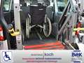 Volkswagen T5 Transporter Transporter Hochdach DSG Linearlift behindertenger Silber - thumbnail 7