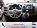 Volkswagen T5 Transporter Transporter Hochdach DSG Linearlift behindertenger Plateado - thumbnail 9