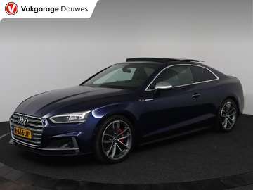 Coupé 3.0 TFSI S5 quattro Pro Line Plus |Automaat