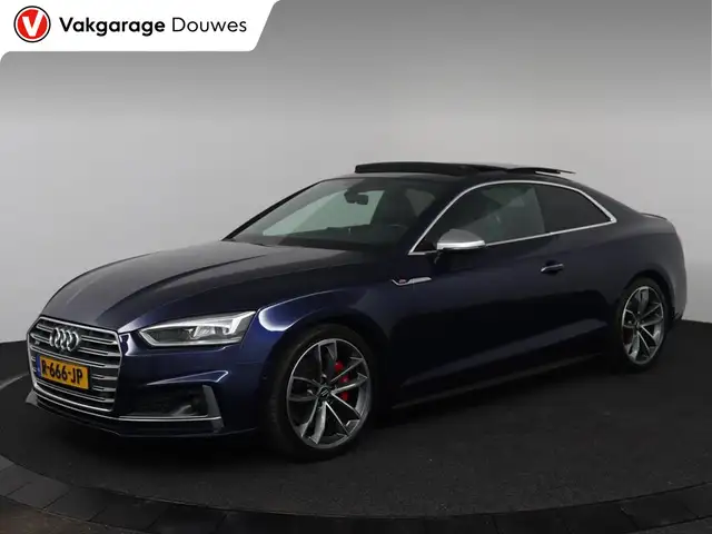 Audi S5 Coupé 3.0 TFSI S5 quattro Pro Line Plus |Automaat