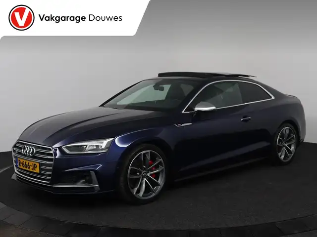 Audi S5 Coupé 3.0 TFSI S5 quattro Pro Line Plus |Automaat