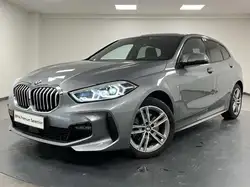 BMW Série 1 118iA 136ch M Sport DKG7