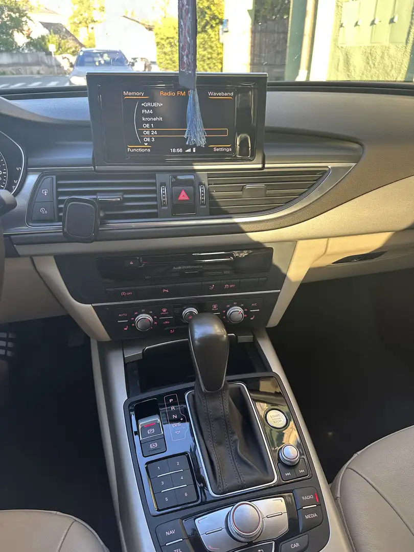 Audi A7 3.0 TDI ultra S tronic - 2