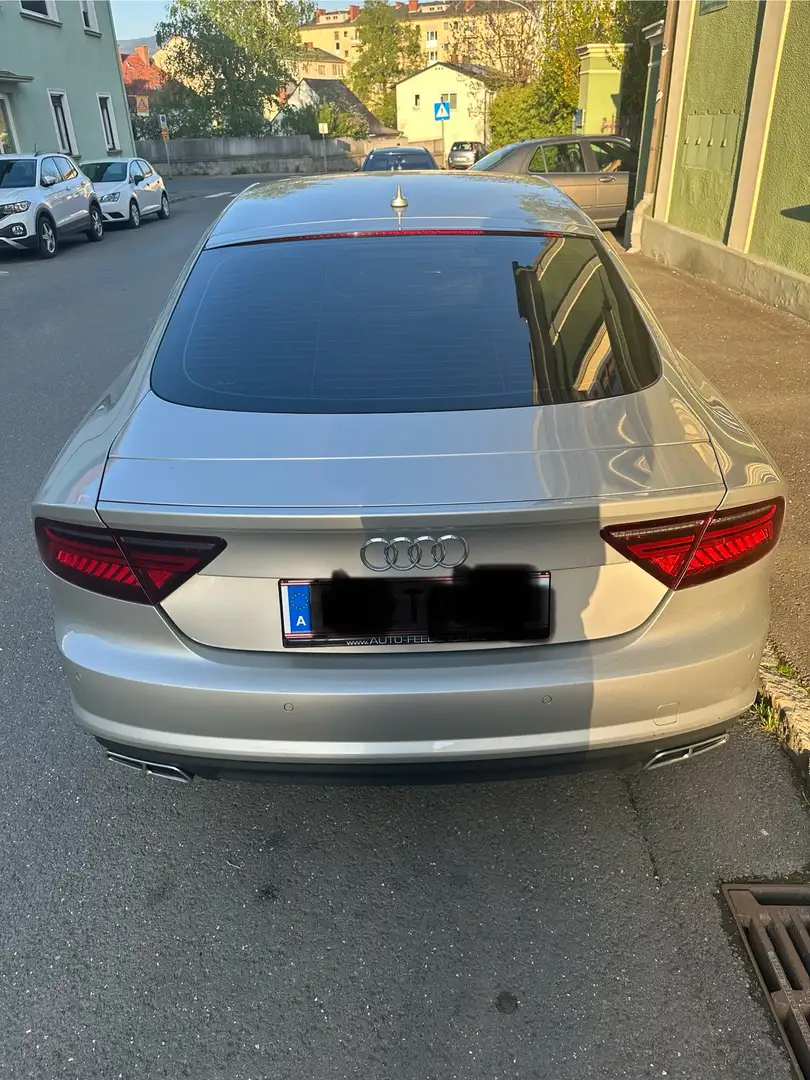 Audi A7 3.0 TDI ultra S tronic - 1