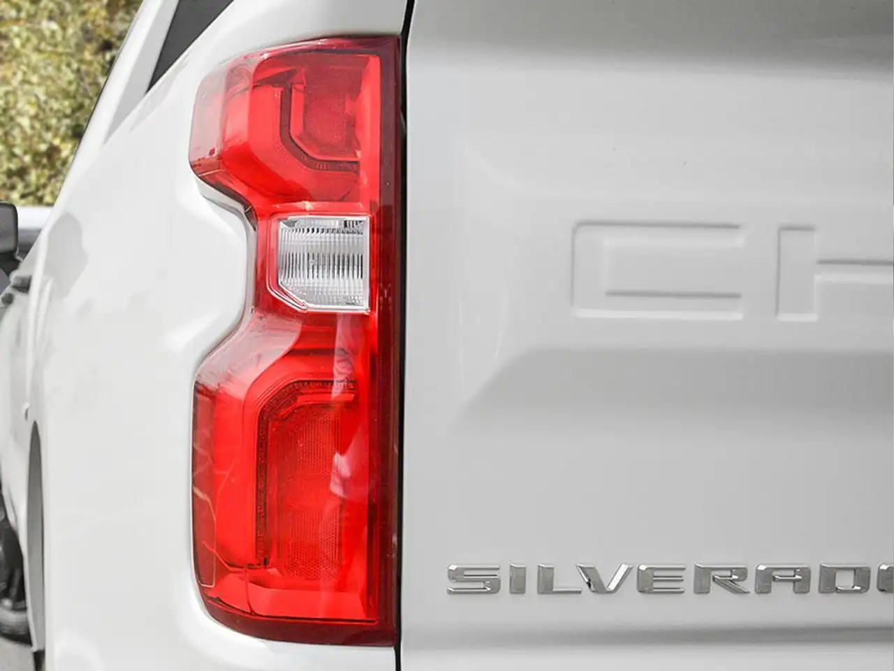 Chevrolet Silverado 1500 снимка Chevrolet Silverado 1500