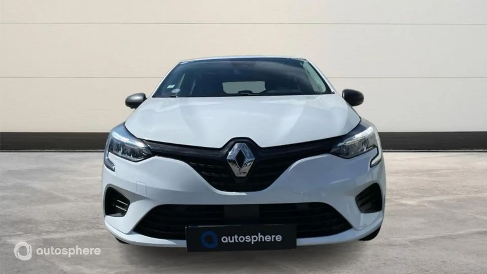 Renault Clio 1.0 SCe 65ch Life - 2