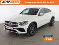 Mercedes-Benz GLC 200 200d 4Matic 9G-Tronic Blanco - thumbnail 1