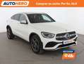 Mercedes-Benz GLC 200 200d 4Matic 9G-Tronic Blanco - thumbnail 8