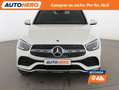 Mercedes-Benz GLC 200 200d 4Matic 9G-Tronic Blanco - thumbnail 9