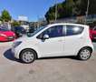 Opel Agila 1.0 68cv ELECTIVE Bianco - thumbnail 2