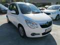 Opel Agila 1.0 68cv ELECTIVE Bianco - thumbnail 6