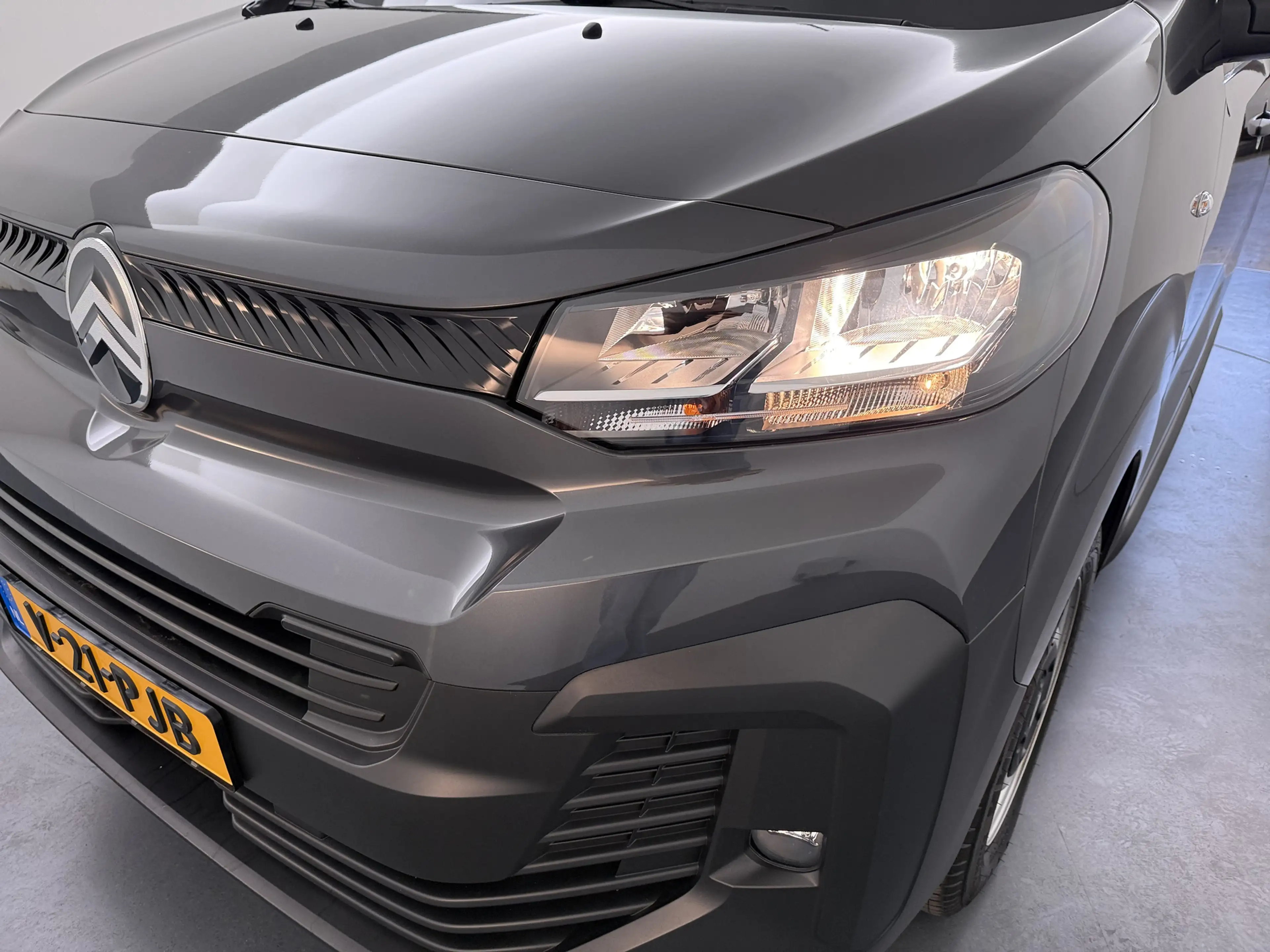 Citroen Jumpy 2.0 BlueHDI 145 L3 | NIEUW BPM VRIJ! | Achteruitri — photo 12
