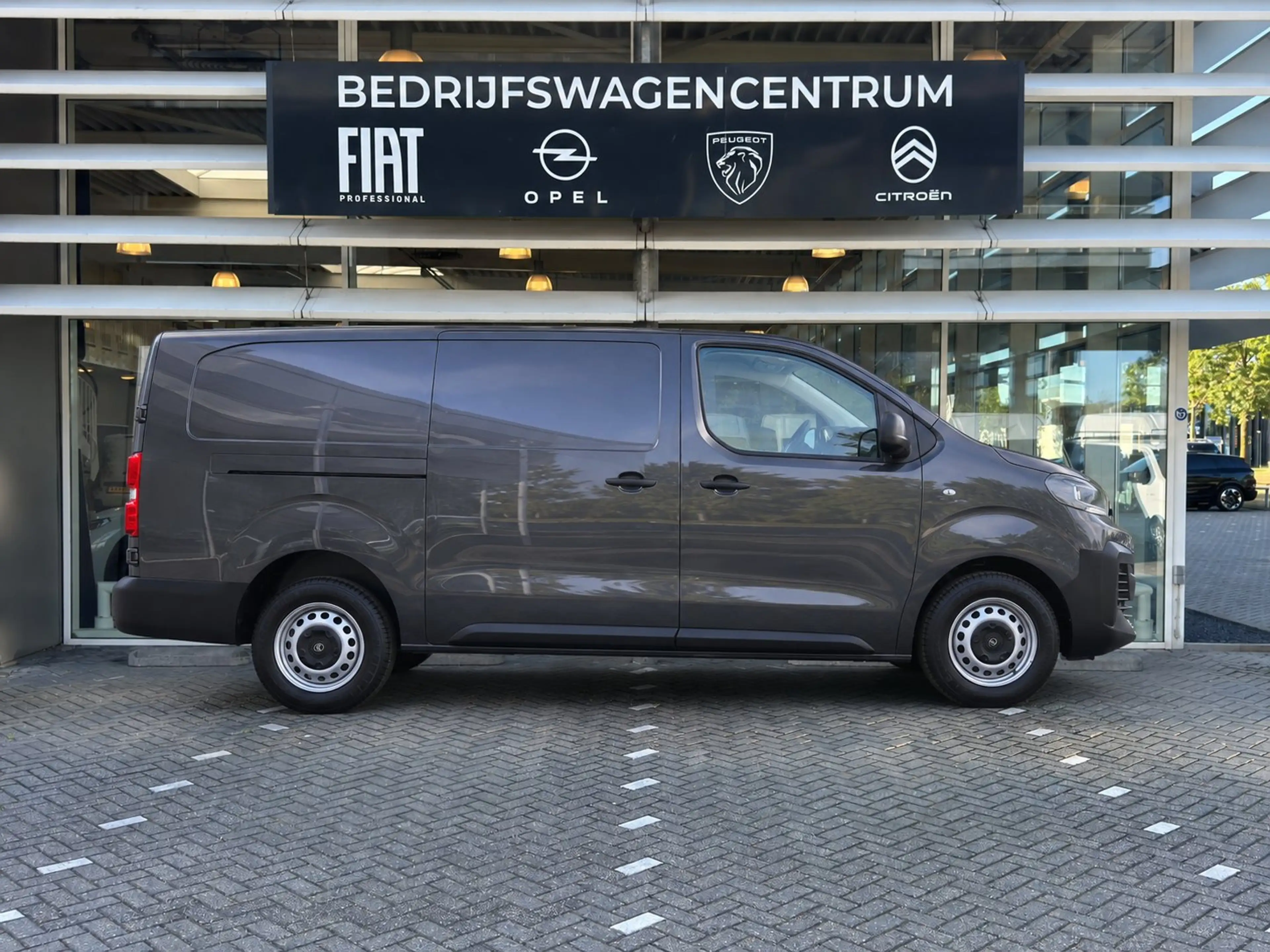 Citroen Jumpy 2.0 BlueHDI 145 L3 | NIEUW BPM VRIJ! | Achteruitri — photo 10