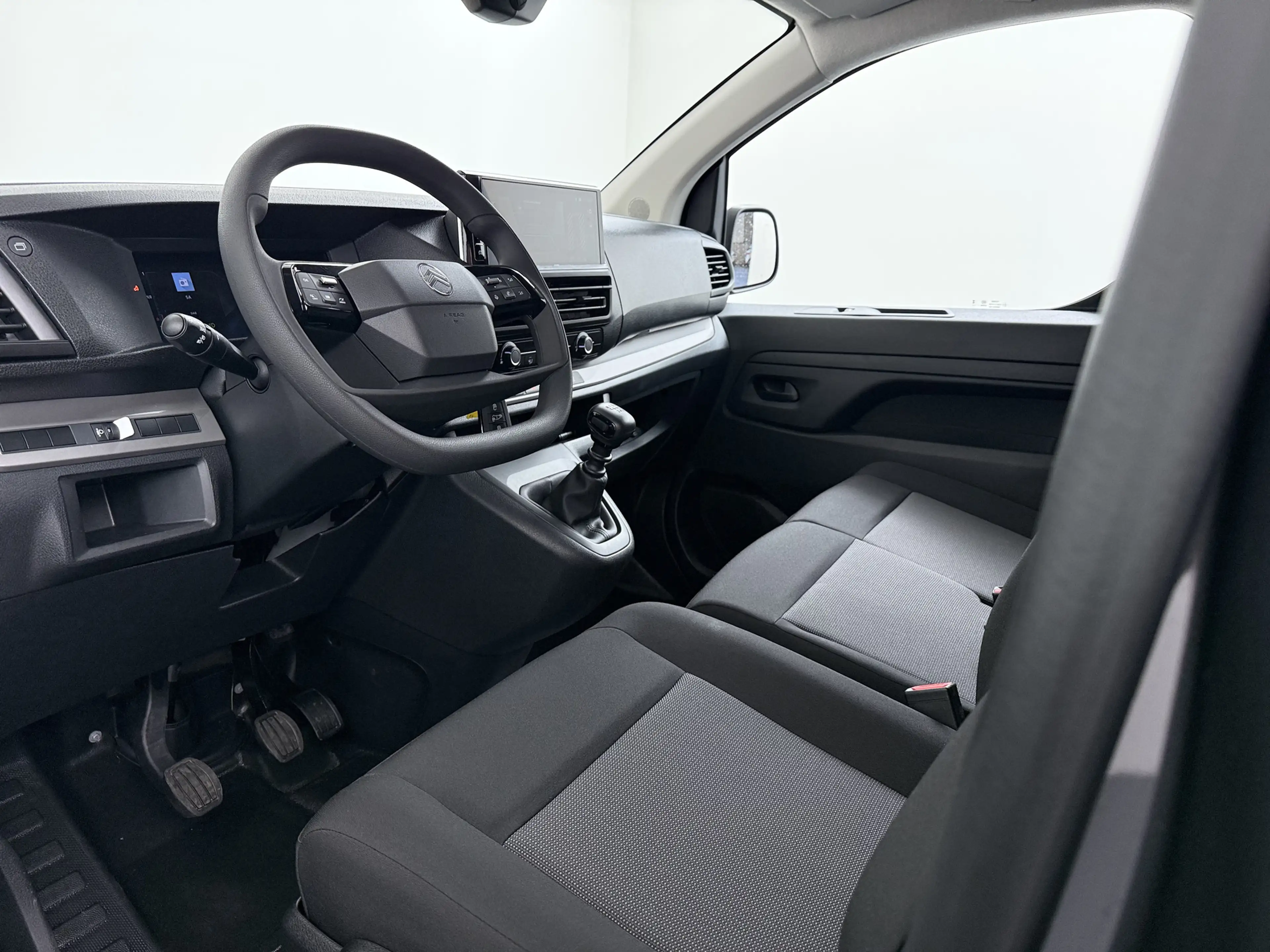 Citroen Jumpy 2.0 BlueHDI 145 L3 | NIEUW BPM VRIJ! | Achteruitri — photo 8
