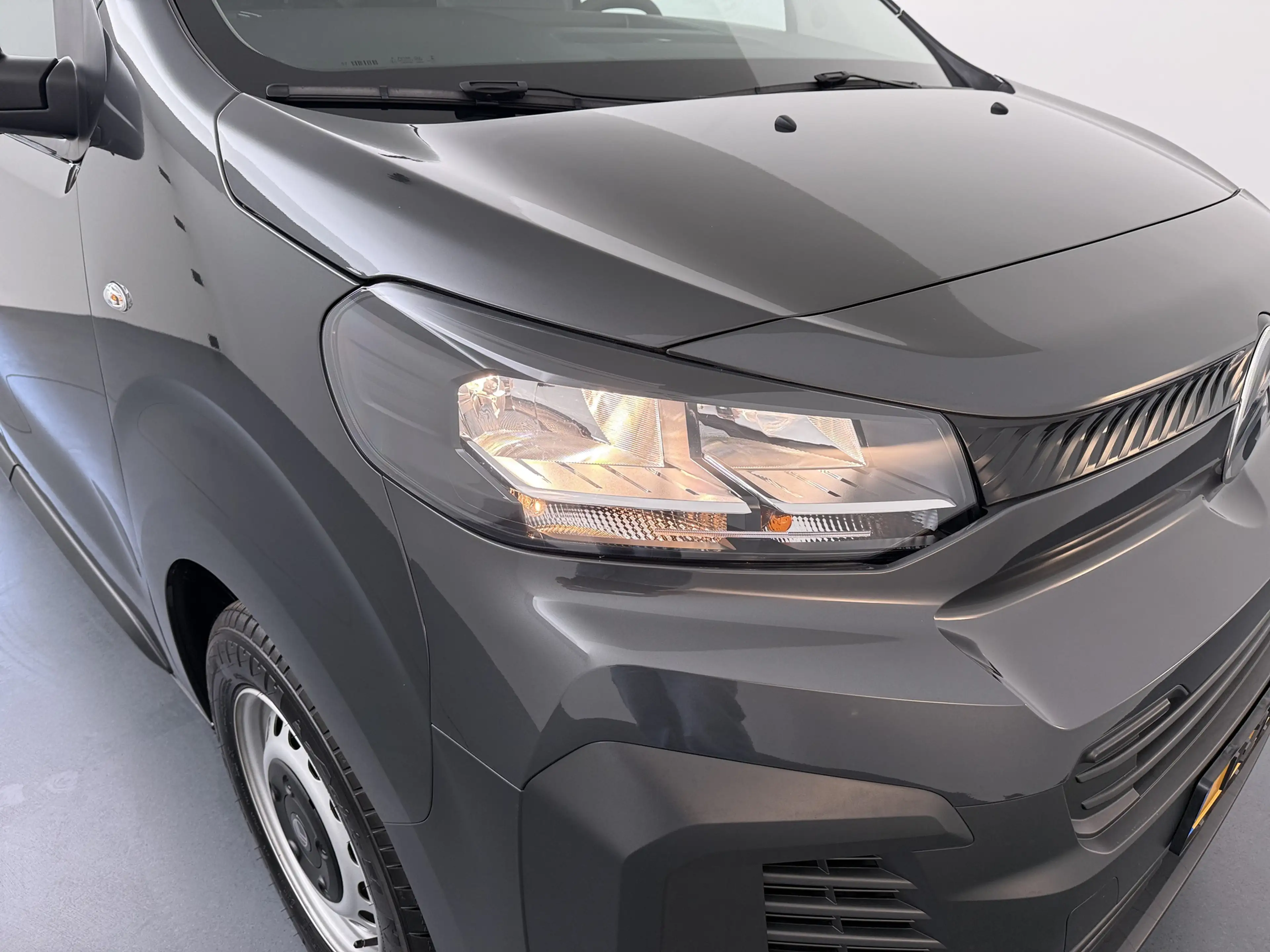 Citroen Jumpy 2.0 BlueHDI 145 L3 | NIEUW BPM VRIJ! | Achteruitri — photo 11