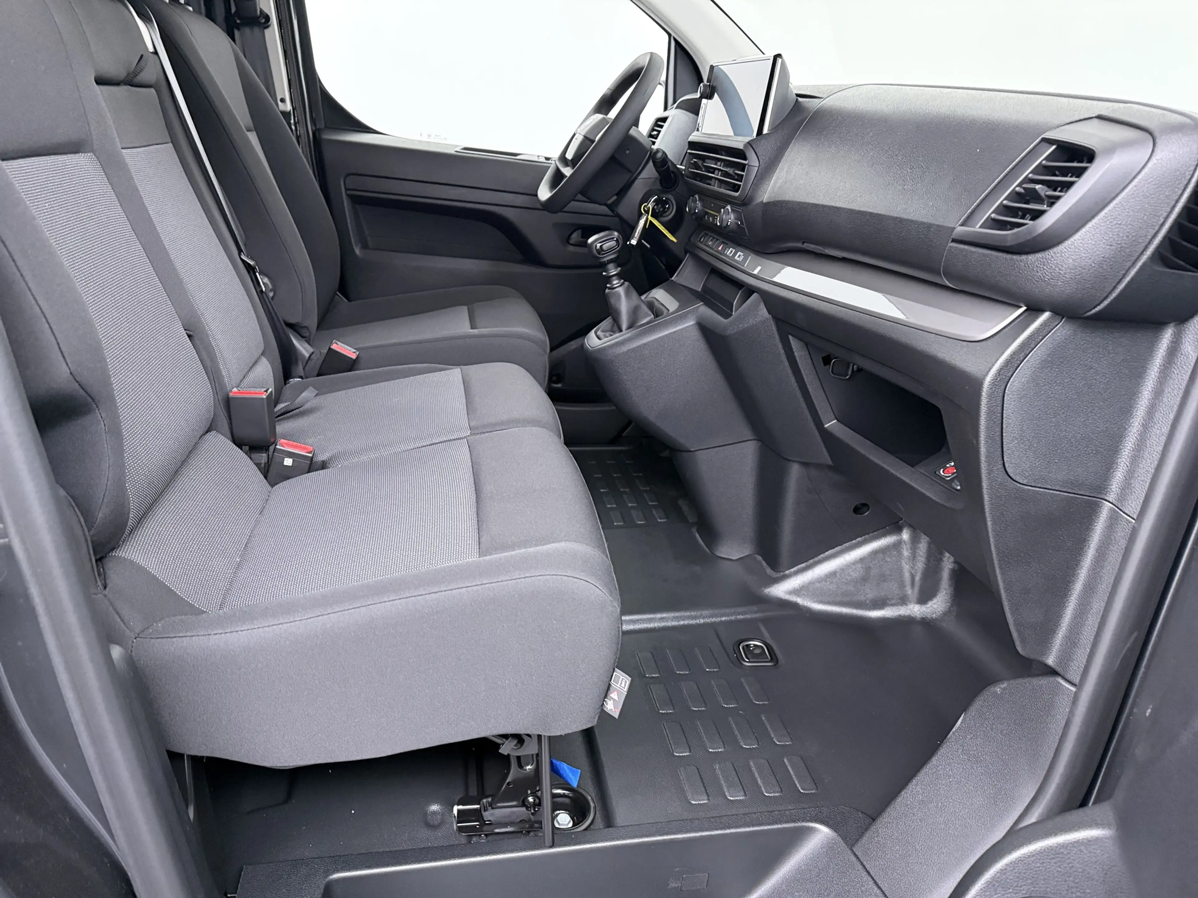 Citroen Jumpy 2.0 BlueHDI 145 L3 | NIEUW BPM VRIJ! | Achteruitri — photo 4