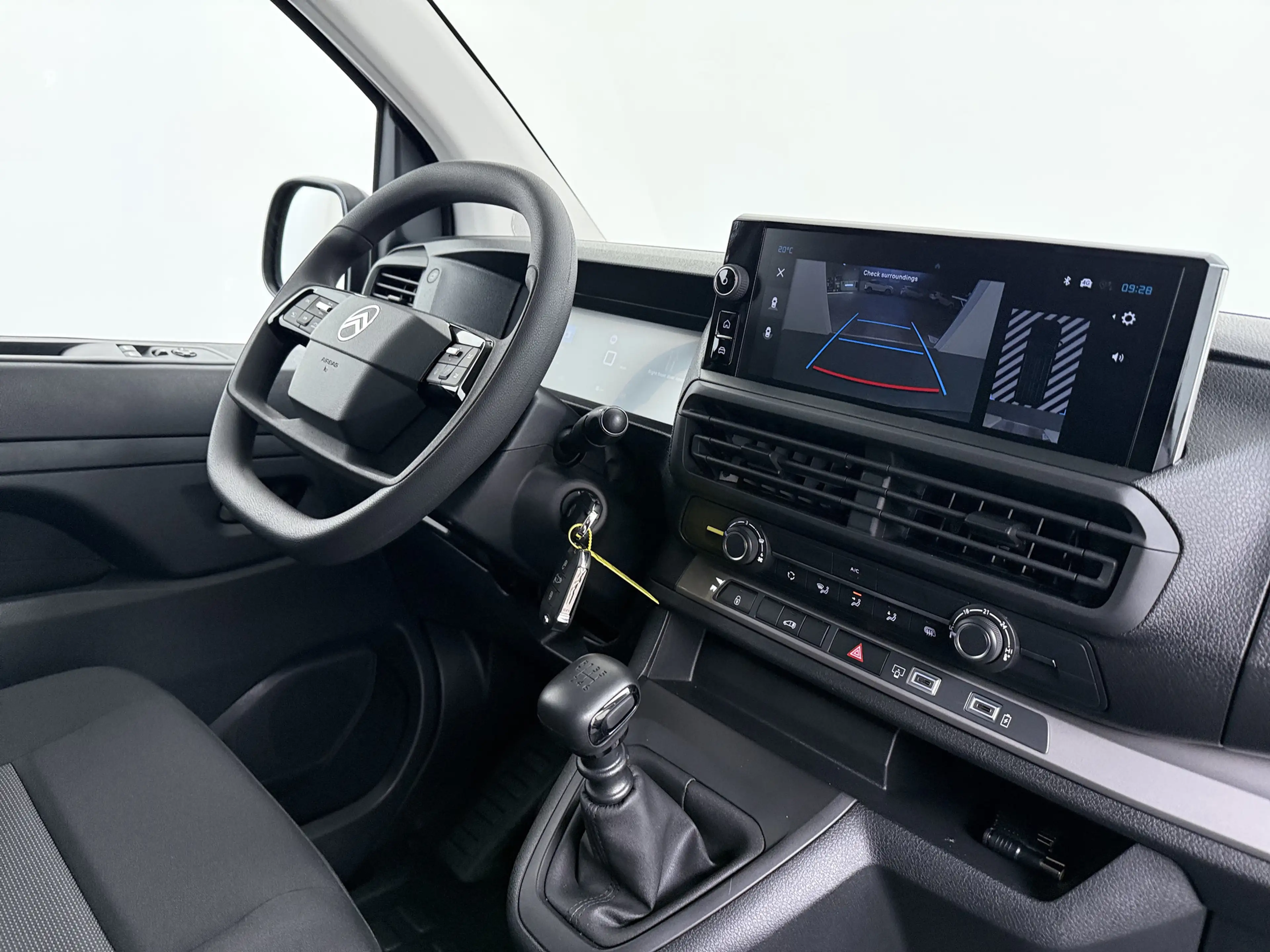 Citroen Jumpy 2.0 BlueHDI 145 L3 | NIEUW BPM VRIJ! | Achteruitri — photo 3