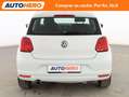 Volkswagen Polo 1.2 TSI Sport BlueMotion Blanco - thumbnail 5