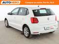 Volkswagen Polo 1.2 TSI Sport BlueMotion Blanco - thumbnail 4