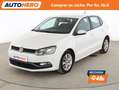 Volkswagen Polo 1.2 TSI Sport BlueMotion Blanco - thumbnail 1