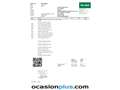 Kia Ceed / cee'd 1.6 MHEV iMT Eco-Dynamics Drive 136 Blanco - thumbnail 22