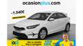 Kia Ceed / cee'd 1.6 MHEV iMT Eco-Dynamics Drive 136 Blanco - thumbnail 1