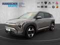 Kia EV3 58.3kWh EARTH 360°/Wärmepumpe/Ambientebel. Grau - thumbnail 1