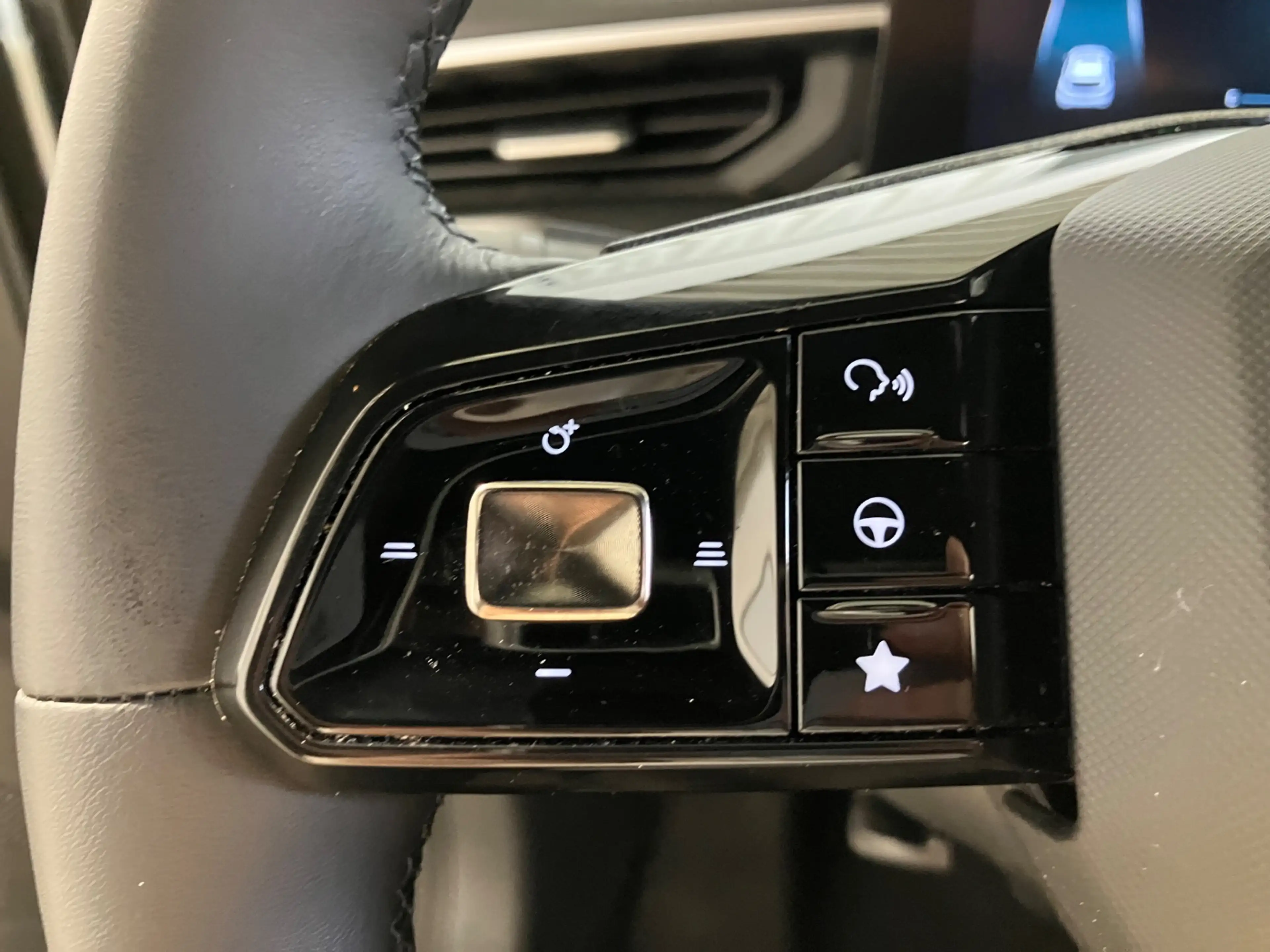 MG MG3 Vollausstattung + Herstellergarantie bis 2031 — photo 10