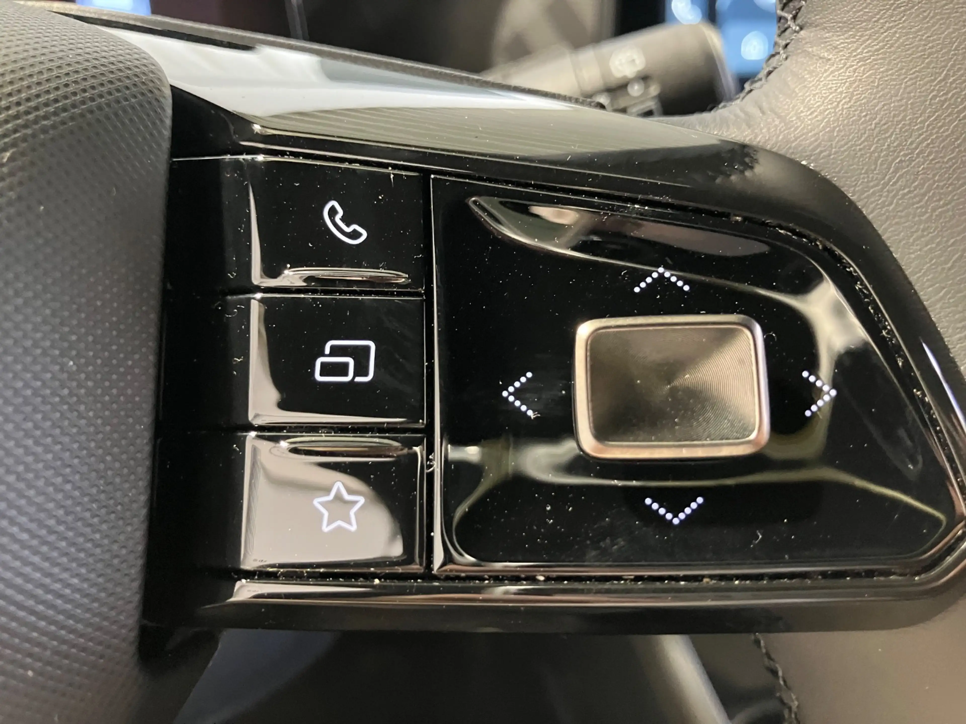 MG MG3 Vollausstattung + Herstellergarantie bis 2031 — photo 11