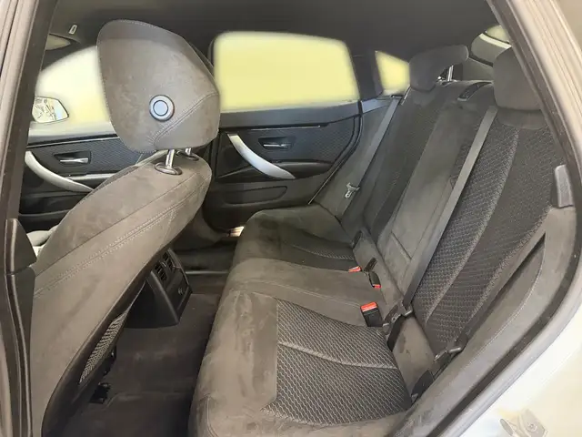 BMW 4 Series view 7