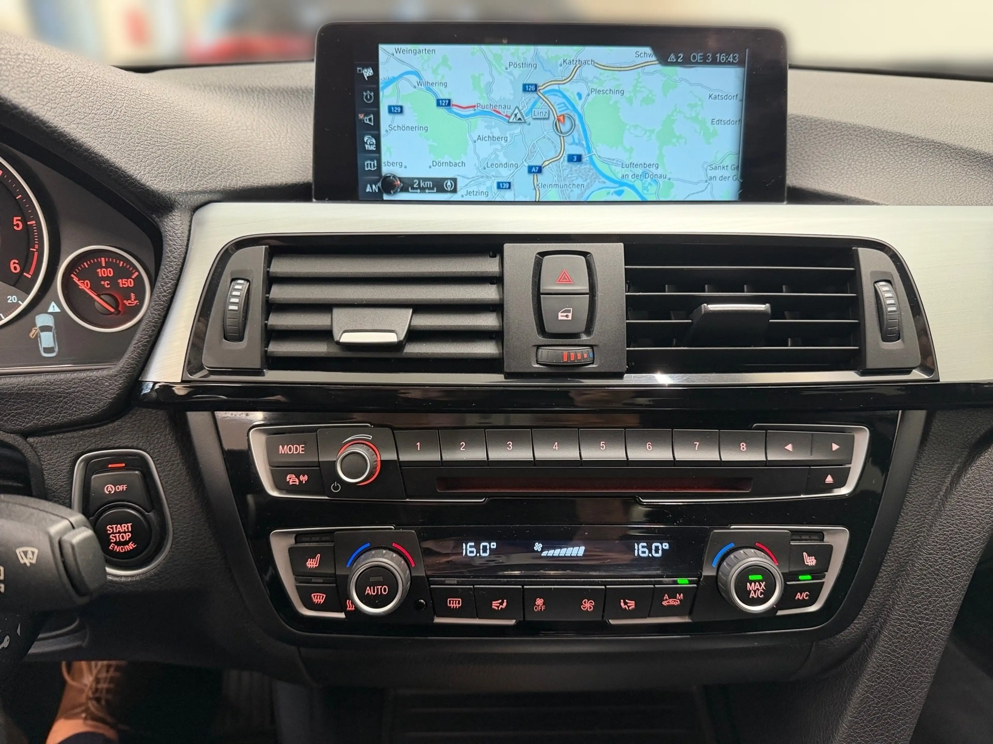 BMW 420 d xDrive — photo 5