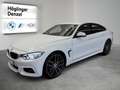 BMW 420 d xDrive Weiß - thumbnail 2