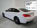 BMW 420 d xDrive Weiß - thumbnail 10