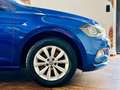 Volkswagen Polo 1.0 TSI Highline DSG PANORAMA KLIMA PDC Blau - thumbnail 20