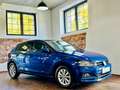 Volkswagen Polo 1.0 TSI Highline DSG PANORAMA KLIMA PDC Blau - thumbnail 2