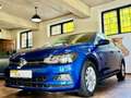 Volkswagen Polo 1.0 TSI Highline DSG PANORAMA KLIMA PDC Blau - thumbnail 4