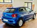 Volkswagen Polo 1.0 TSI Highline DSG PANORAMA KLIMA PDC Blau - thumbnail 7