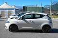 Lancia Ypsilon 1.0 FireFly 5 porte S&S Hybrid Silver Bianco - thumbnail 8