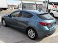 Mazda 3 Mazda3 G100 Prime-Line 101PS mit Parkhilfe Navi Tempomat 2ZonenKlima Blau - thumbnail 3