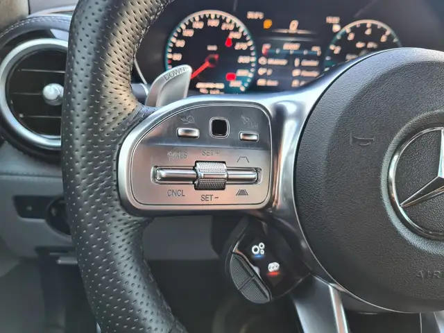 Mercedes-Benz AMG GT C AMG KeyGo Shz LED Distr Ambi Ansicht 16