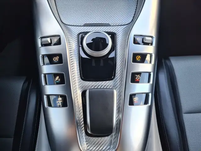Mercedes-Benz AMG GT C AMG KeyGo Shz LED Distr Ambi Ansicht 25
