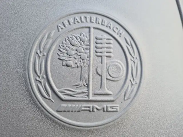 Mercedes-Benz AMG GT C AMG KeyGo Shz LED Distr Ambi Ansicht 26
