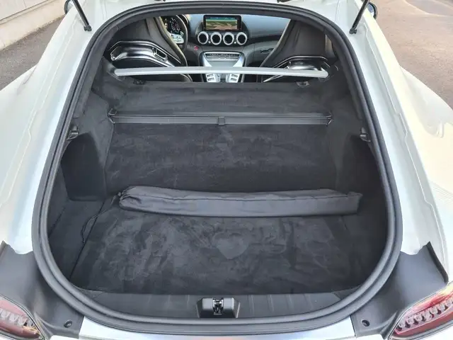 Mercedes-Benz AMG GT C AMG KeyGo Shz LED Distr Ambi Ansicht 27