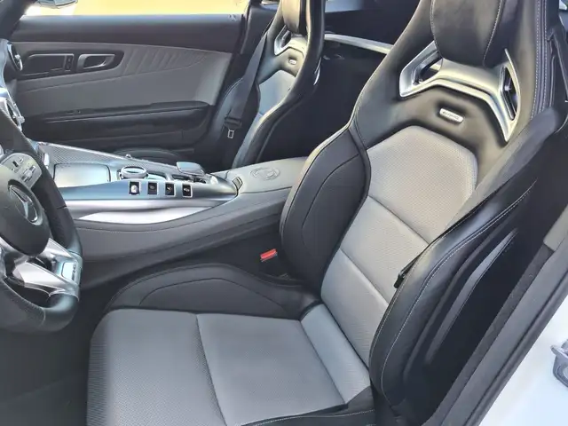 Mercedes-Benz AMG GT C AMG KeyGo Shz LED Distr Ambi Ansicht 20