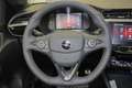 Opel Corsa Hybrid. GS. 1.2 Direct Injection Turbo. 107 Silber - thumbnail 17