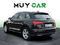 Audi Q5 55 TFSIe S line quattro-ultra S tronic Negro - thumbnail 5