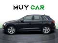 Audi Q5 55 TFSIe S line quattro-ultra S tronic Negro - thumbnail 4